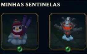 League of Legens - Conta Nvl 30