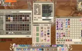 Arquimago 80 Full +18 Full torre