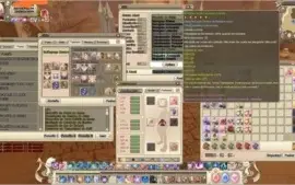 Arquimago 80 Full +18 Full torre