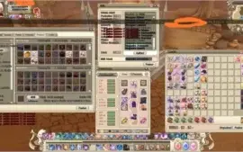 Arquimago 80 Full +18 Full torre