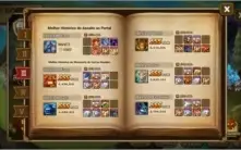 C> early game pve auto, raid solo as vezes falha