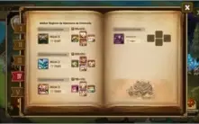 C> early game pve auto, raid solo as vezes falha