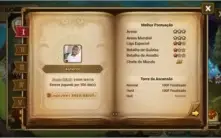 C> early game pve auto, raid solo as vezes falha