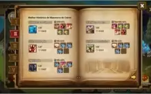 C> early game pve auto, raid solo as vezes falha