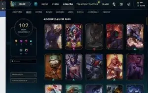 acc mestre