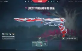 Conta De Valorant -2200$ Gastos