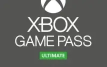 Xbox Game Pass Ultimate – 1 Mês TRIAL