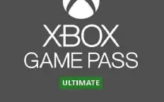 Xbox Game Pass Ultimate – 1 Mês TRIAL