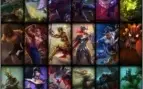 Conta de League of Legends (Gold 3)