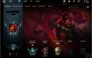 VENDO 3 CONTAS PLATINA , MUITO BARATA PRA SAIR LOGO