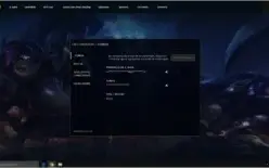 LOL - Conta platina 3 email não confirmado