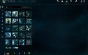 LOL - Conta platina 3 email não confirmado
