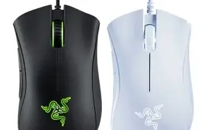 Mouse Razer DeathAdder Essentials 6400 Dpi