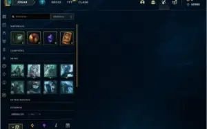Platina 4 - 50K de EA