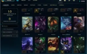 Platina 4 - 50K de EA