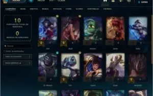 Platina 4 - 50K de EA