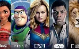 Disney +4k ultraHD 30 dias ! Melhor plano entrega automática