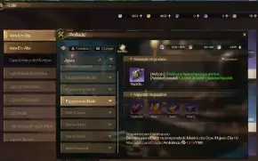 Tarisland Hunter/Ranger Lvl 40 Power 96 | Com Bilhete Mensal