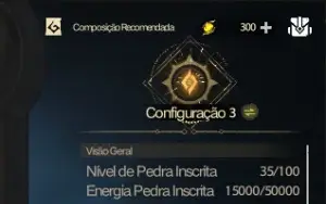 Tarisland Hunter/Ranger Lvl 40 Power 96 | Com Bilhete Mensal