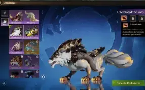 Tarisland Hunter/Ranger Lvl 40 Power 96 | Com Bilhete Mensal