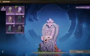 Tarisland Hunter/Ranger Lvl 40 Power 96 | Com Bilhete Mensal