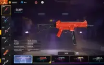 Conta De Freefire Top
