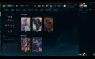 Conta Lvl 710 - Handlevel - Dono Unico - Full Acesso - Main