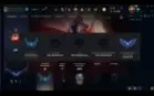 Conta Lvl 710 - Handlevel - Dono Unico - Full Acesso - Main