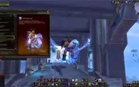Conta World of Warcraft // Grifo Espectral, Recrute um amigo