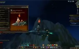 Conta World of Warcraft // Grifo Espectral, Recrute um amigo