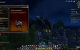 Conta World of Warcraft // Grifo Espectral, Recrute um amigo