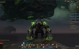Conta World of Warcraft // Grifo Espectral, Recrute um amigo