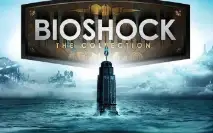 Xbox Bioshock: The Collection #C60090