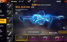 4anos d conta/level78/29passes/rara/gemada