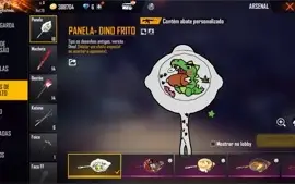 4anos d conta/level78/29passes/rara/gemada