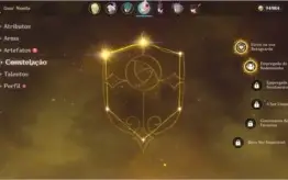 (PC/MOBILE) GENSHIN IMPACT - NA - QIQI AR7