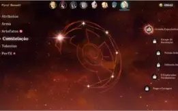[NA] [AR7]  Fischl(x2) + Bennet(x2) + Arco Enferrujado