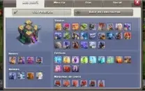 CV 14, 6 CONSTRUTORES E 249 GEMAS
