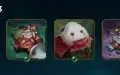 Conta season 3, perfeita para ser main(skins de colecionador