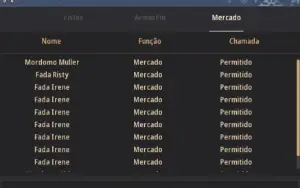 Hashashin Lvl 65 706 GS / Server SA com e-mail incluso
