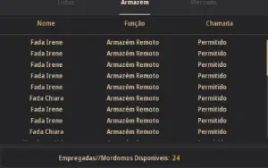 Hashashin Lvl 65 706 GS / Server SA com e-mail incluso