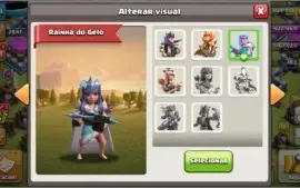 CV 14 top para upar
