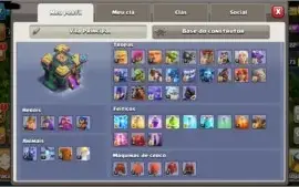 CV 14 top para upar