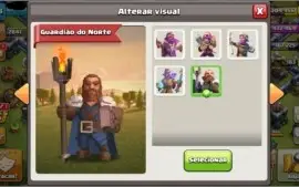 CV 14 top para upar
