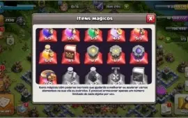 CV 14 top para upar