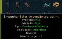 RuneScape 3 Conta Maxed 700M + de XP