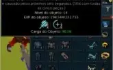 RuneScape 3 Conta Maxed 700M + de XP