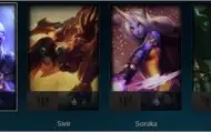 conta lol smurf diamante 1 65% wr