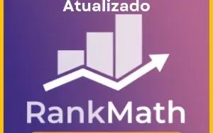 Rank Math SEO Pro Atualizado V 3.0.61 Plugin Wordpress