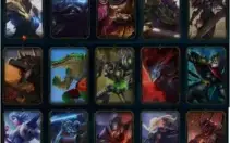 VENDO CONTA LOL - DIAMANTE 3